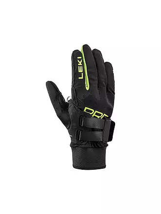 LEKI | Guantes de esquí de fondo PRC Shark |